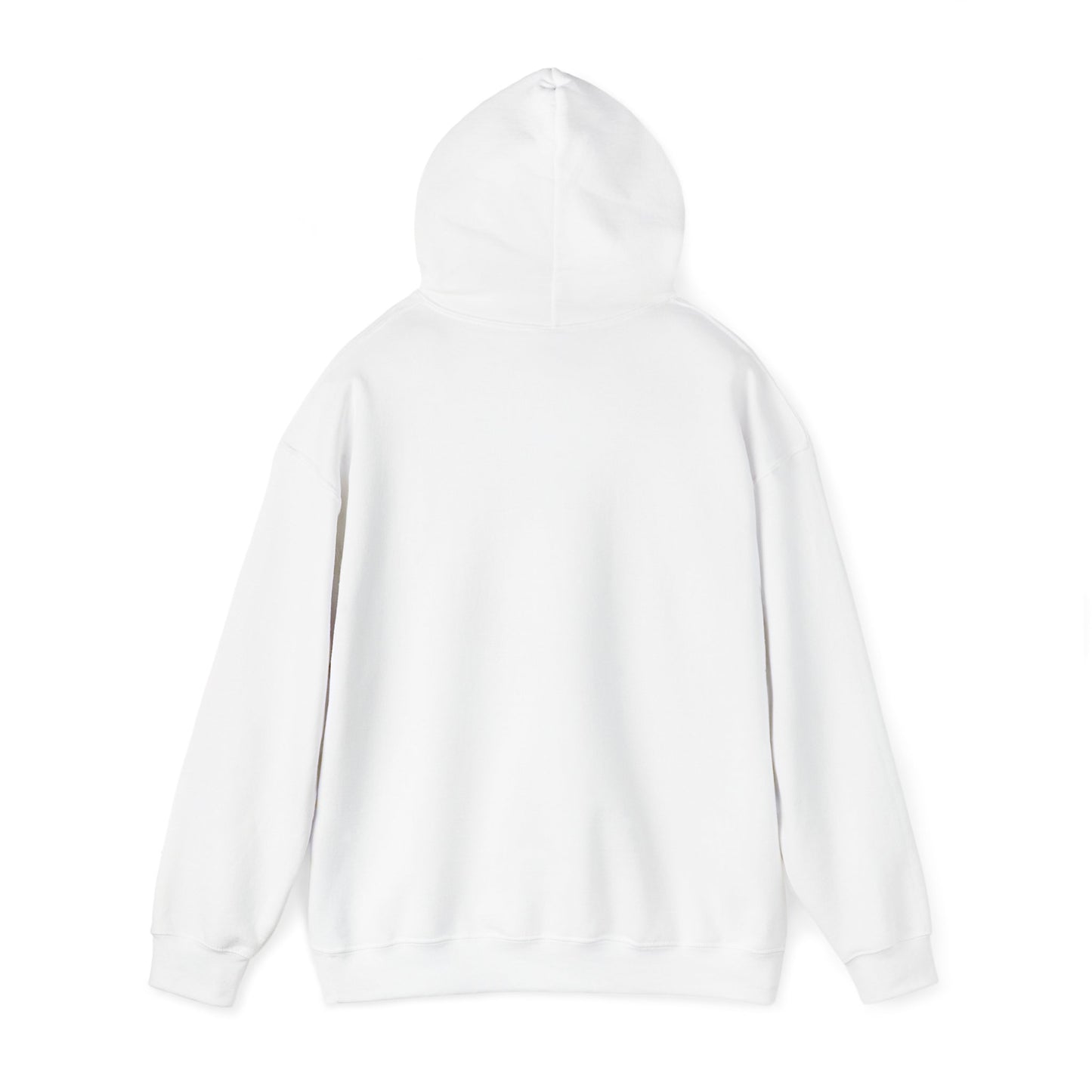 Vacation mode on of Unisex Heavy Blend™ Hooded Sweatshirt