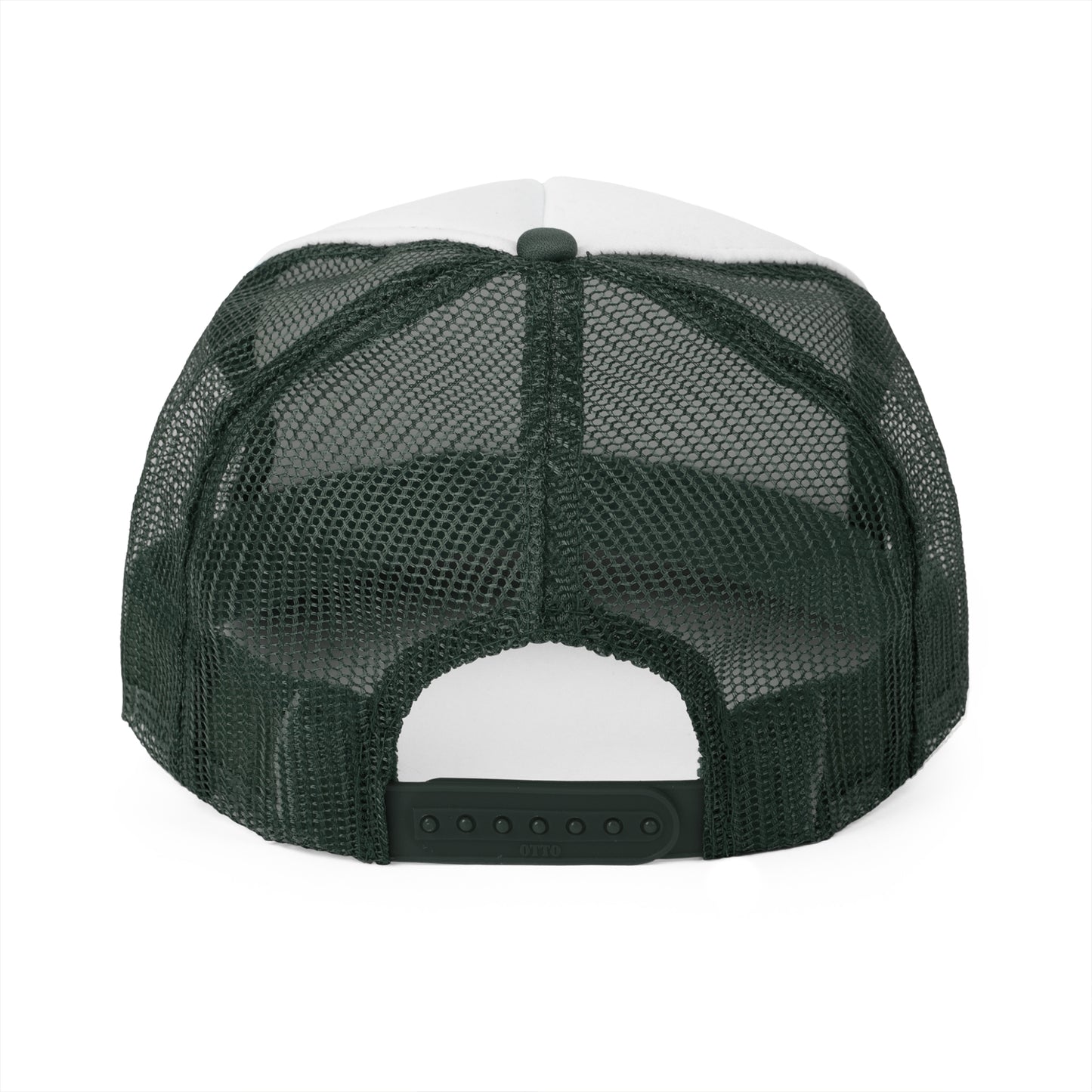 Dog basketball Trucker Caps