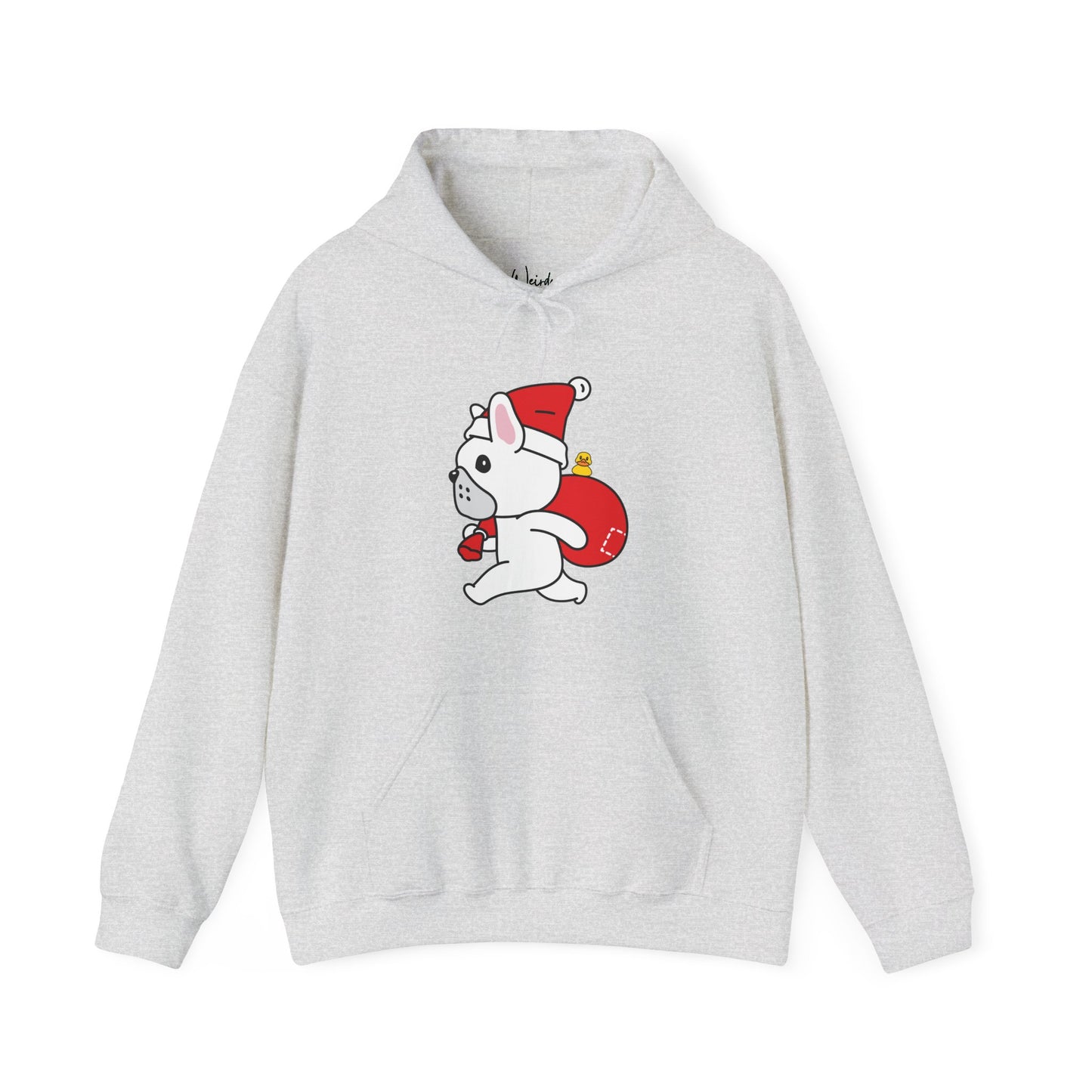 Christmas of Unisex Heavy Blend™ Hooded Sweatshirt