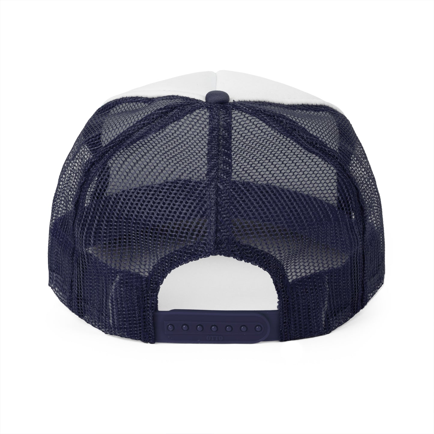 Dog basketball Trucker Caps