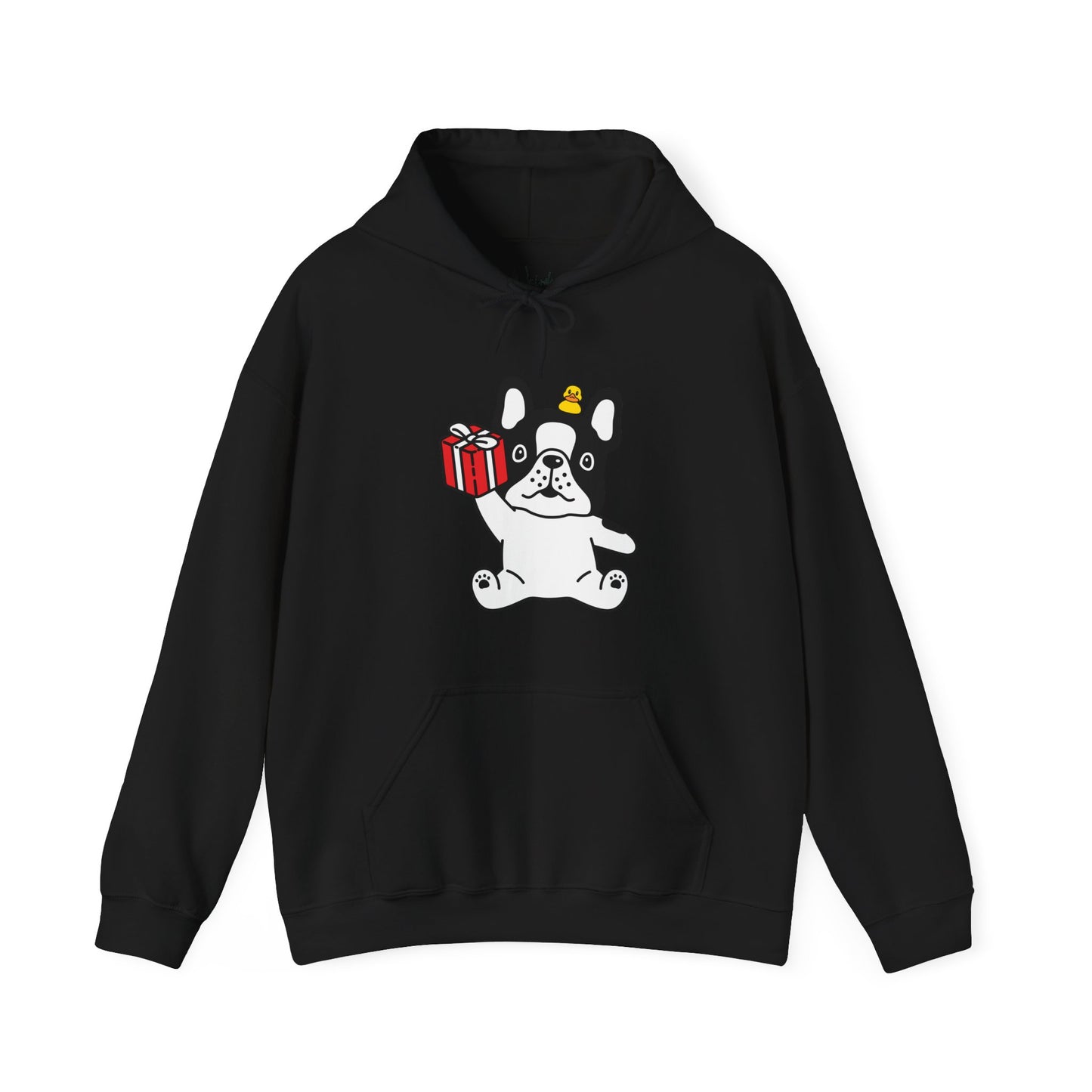 Christmas of Unisex Heavy Blend™ Hooded Sweatshirt