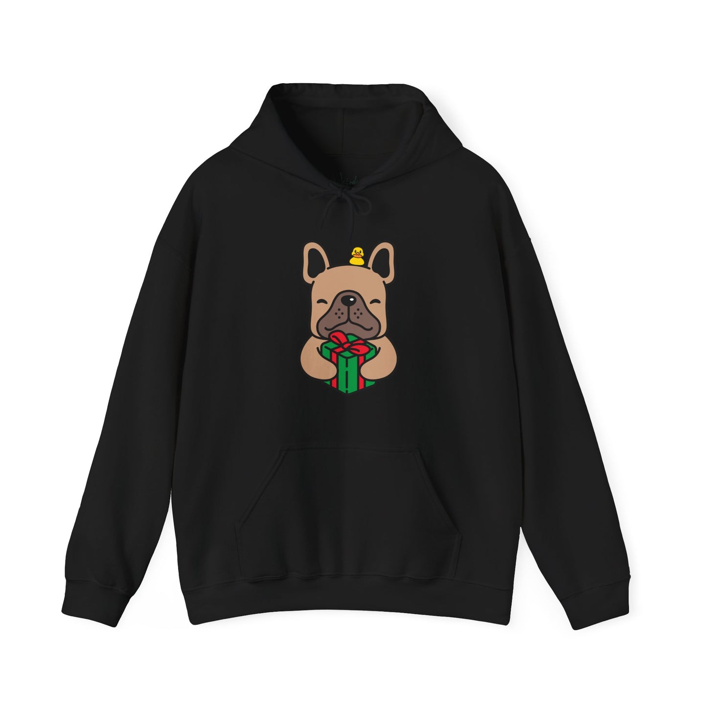 Christmas of Unisex Heavy Blend™ Hooded Sweatshirt