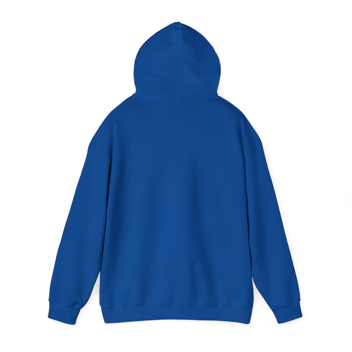 Namaste of Unisex Heavy Blend™ Hooded Sweatshirt