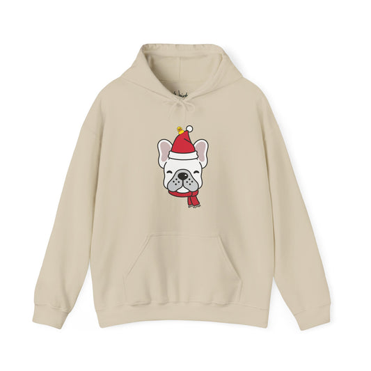 Christmas of Unisex Heavy Blend™ Hooded Sweatshirt