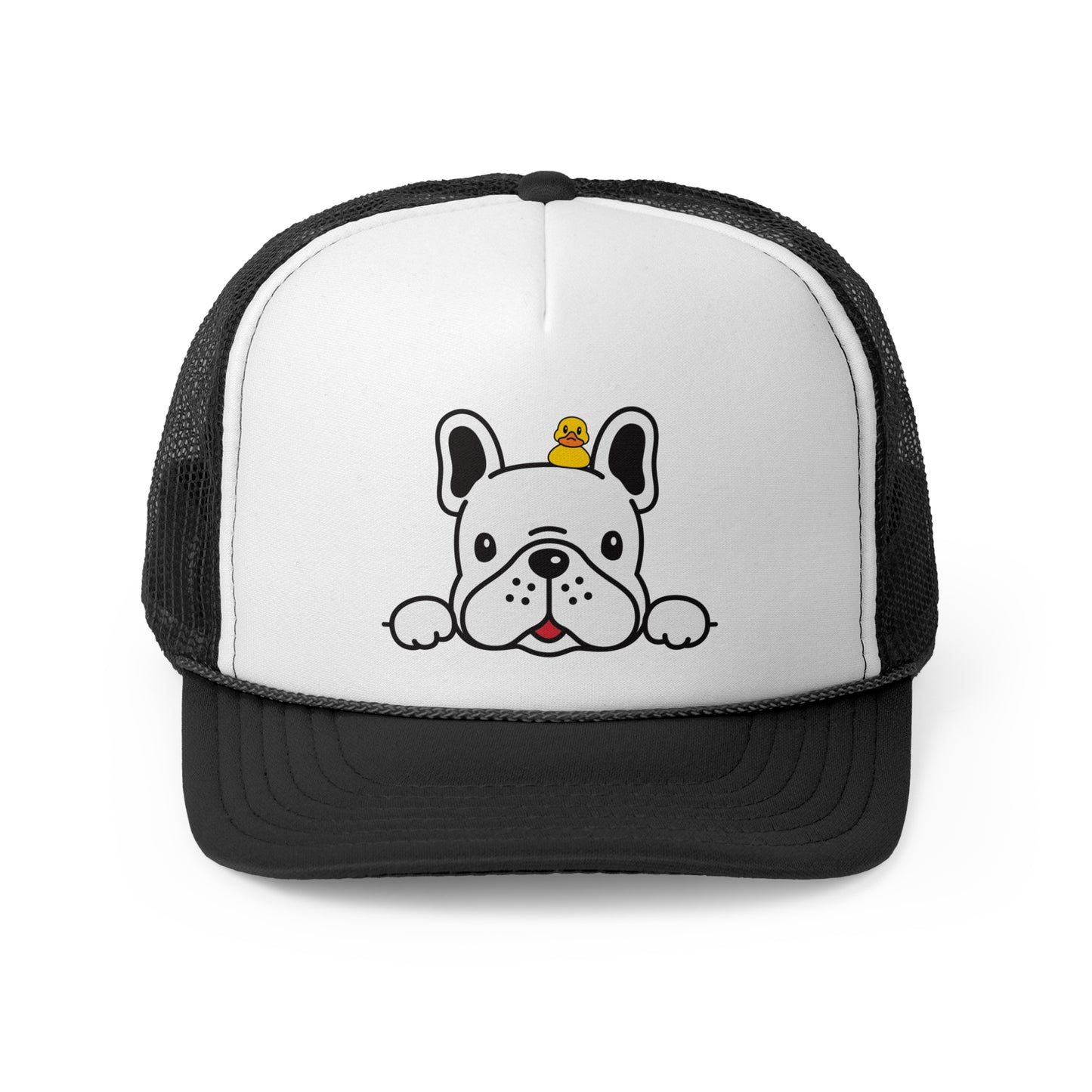 Dog Trucker Caps