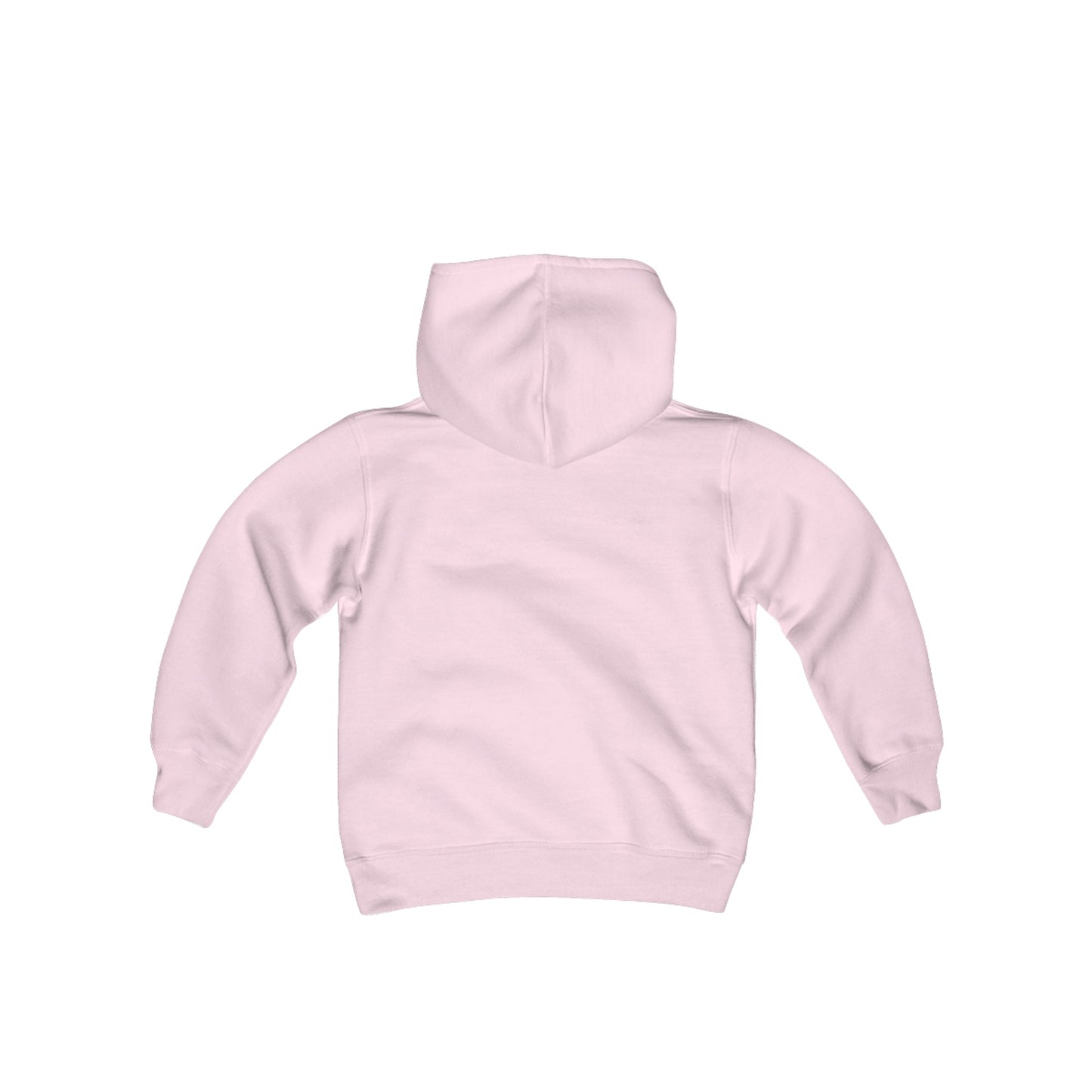 Unicorn Youth Heavy Blend Hooded Sweatshirt