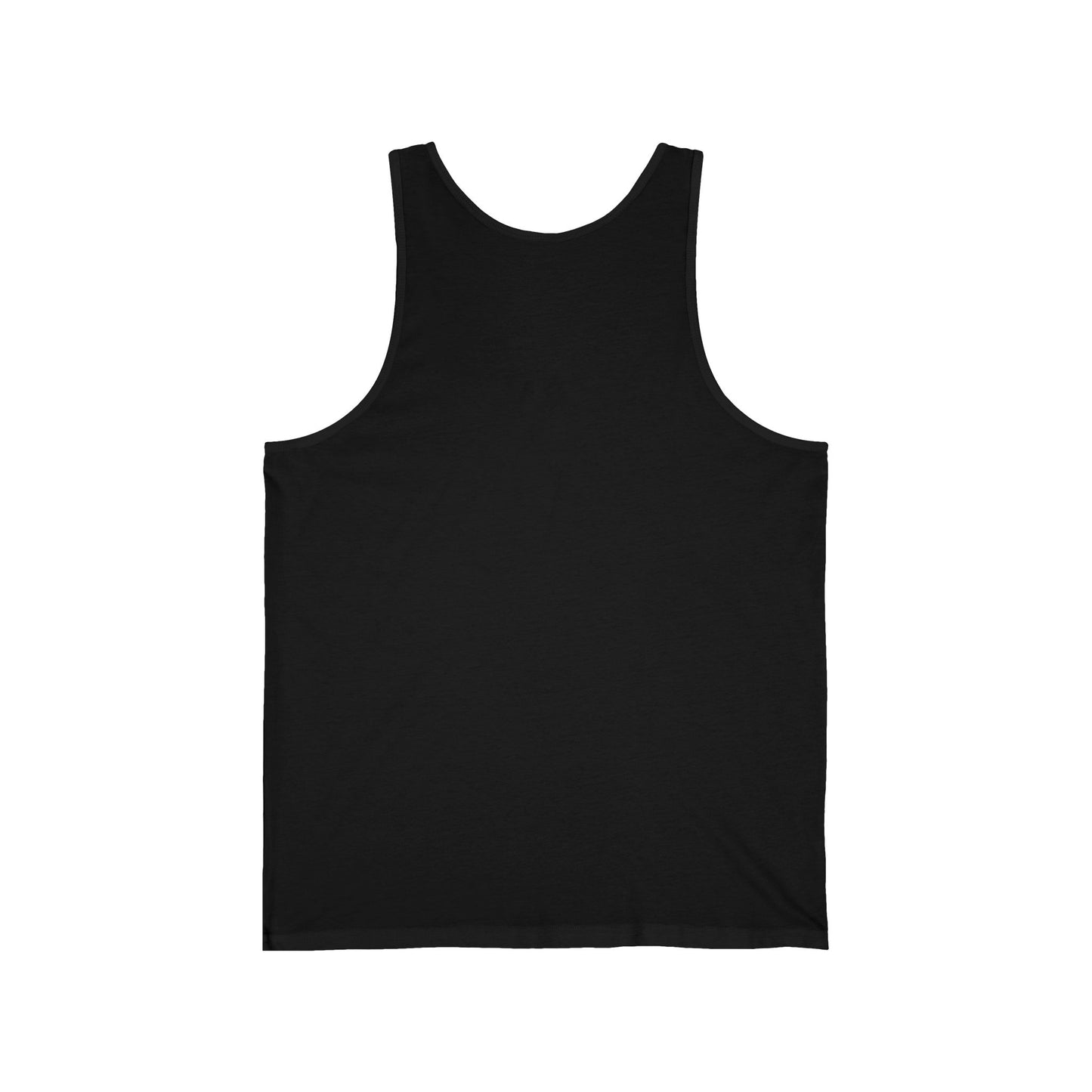 Copy of Dog pelican Unisex Jersey Tank