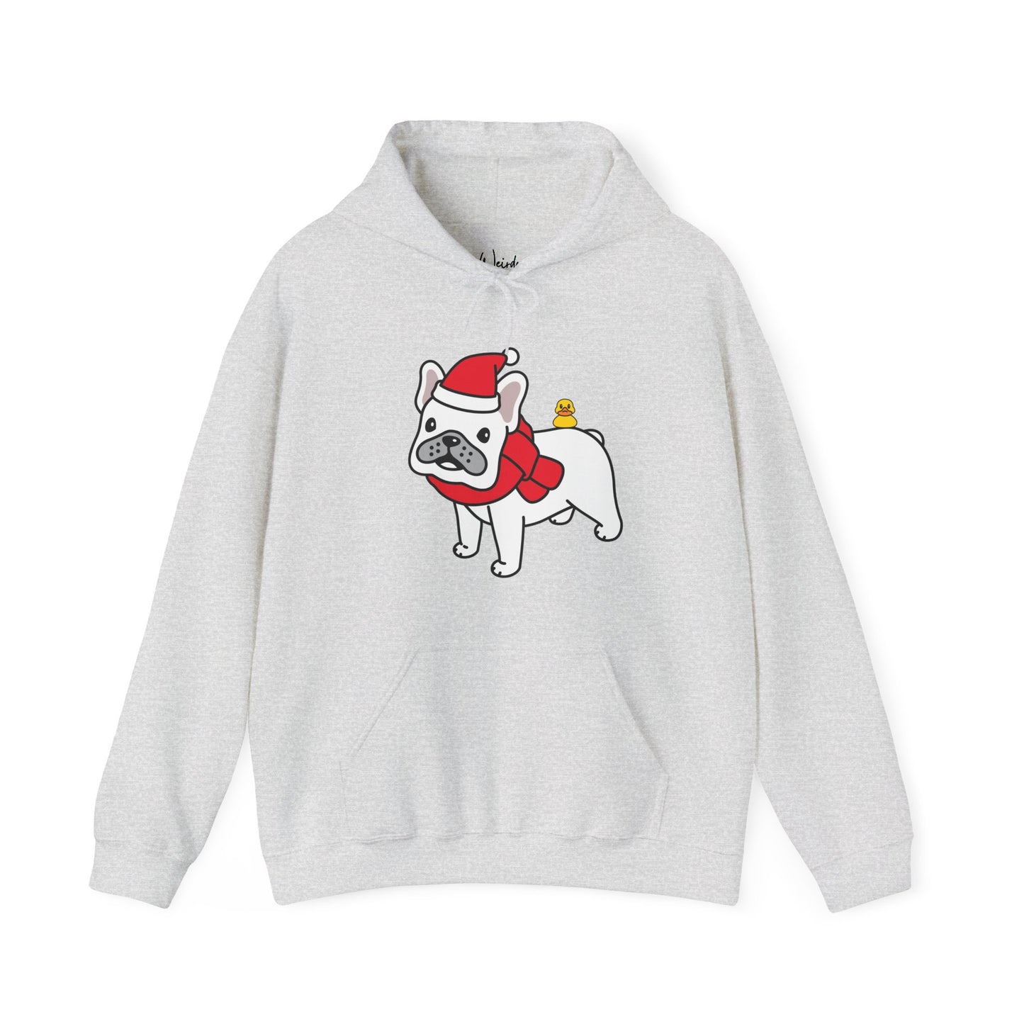 Christmas of Unisex Heavy Blend™ Hooded Sweatshirt