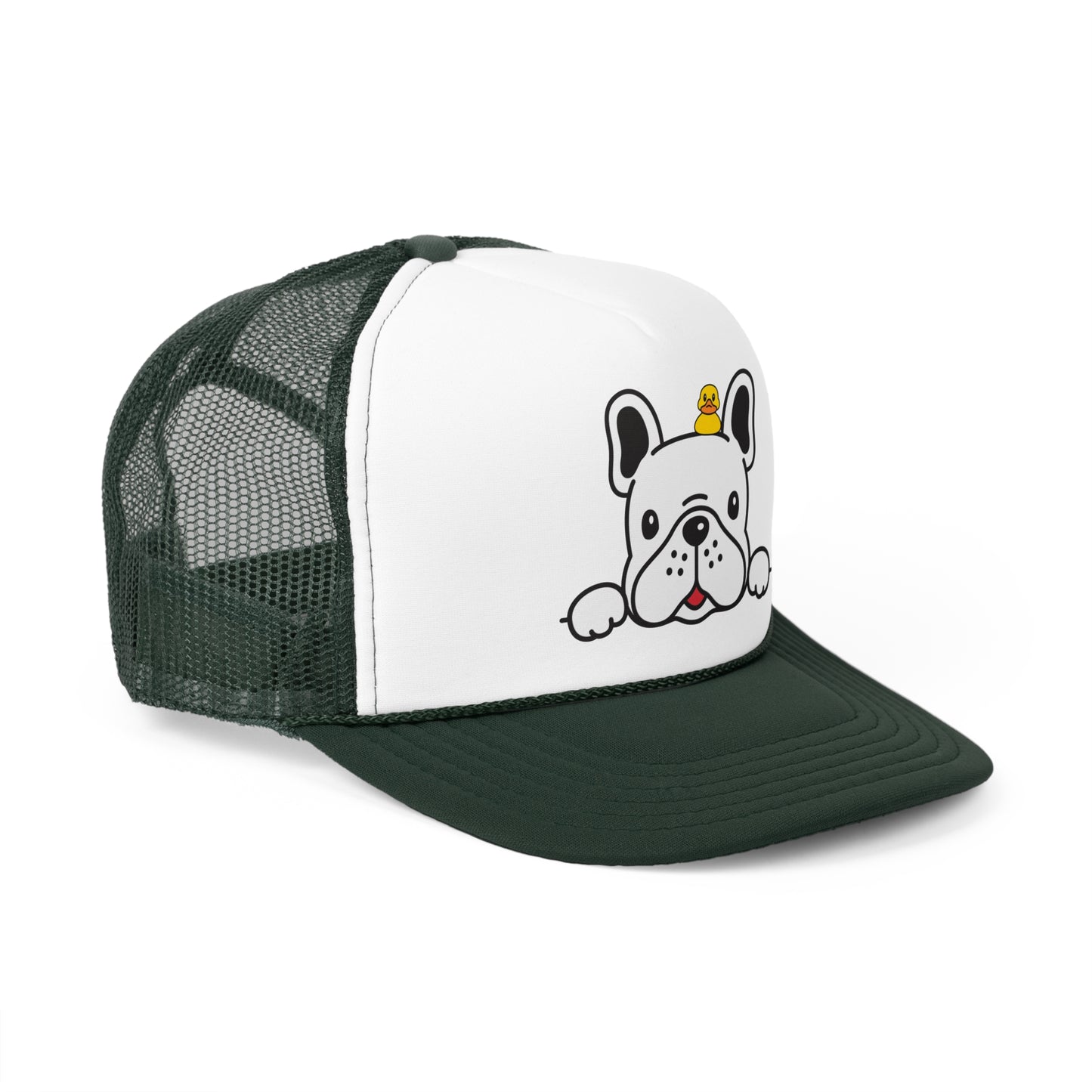 Dog Trucker Caps