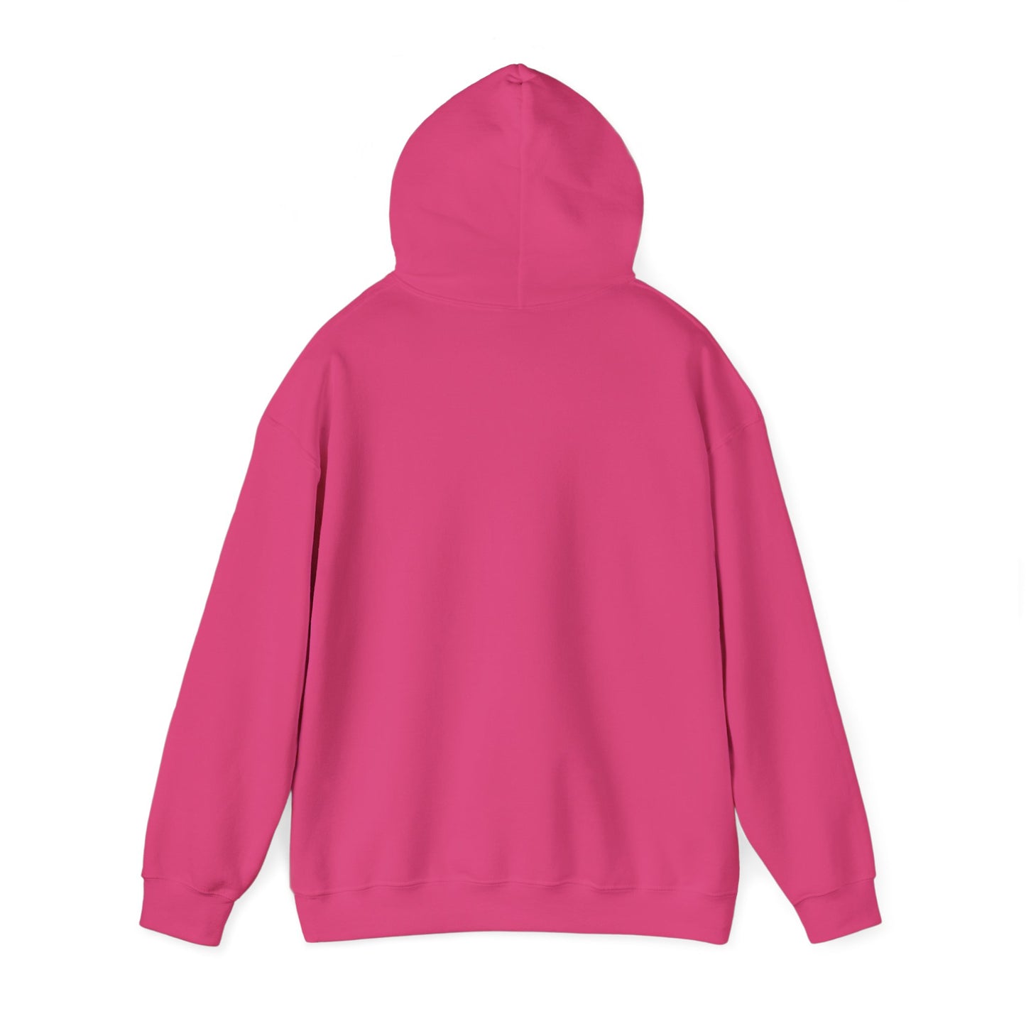 Llamaste of Unisex Heavy Blend™ Hooded Sweatshirt