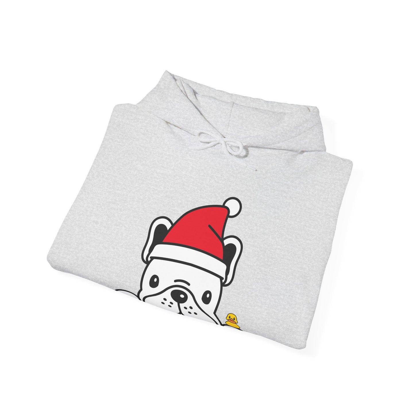 my best Christmas of Unisex Heavy Blend™ Hooded Sweatshirt