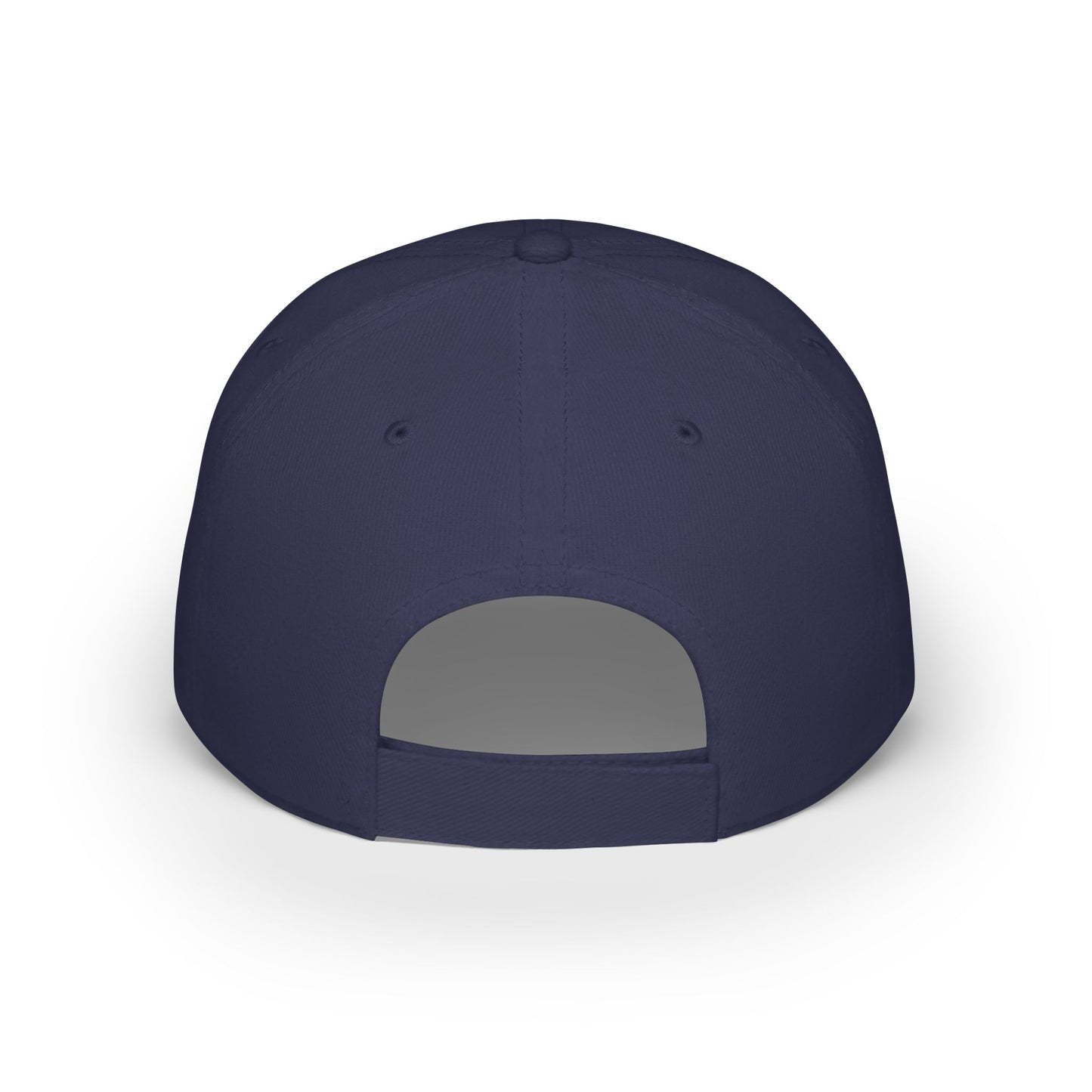 Weirdo certified Profile Baseball Cap