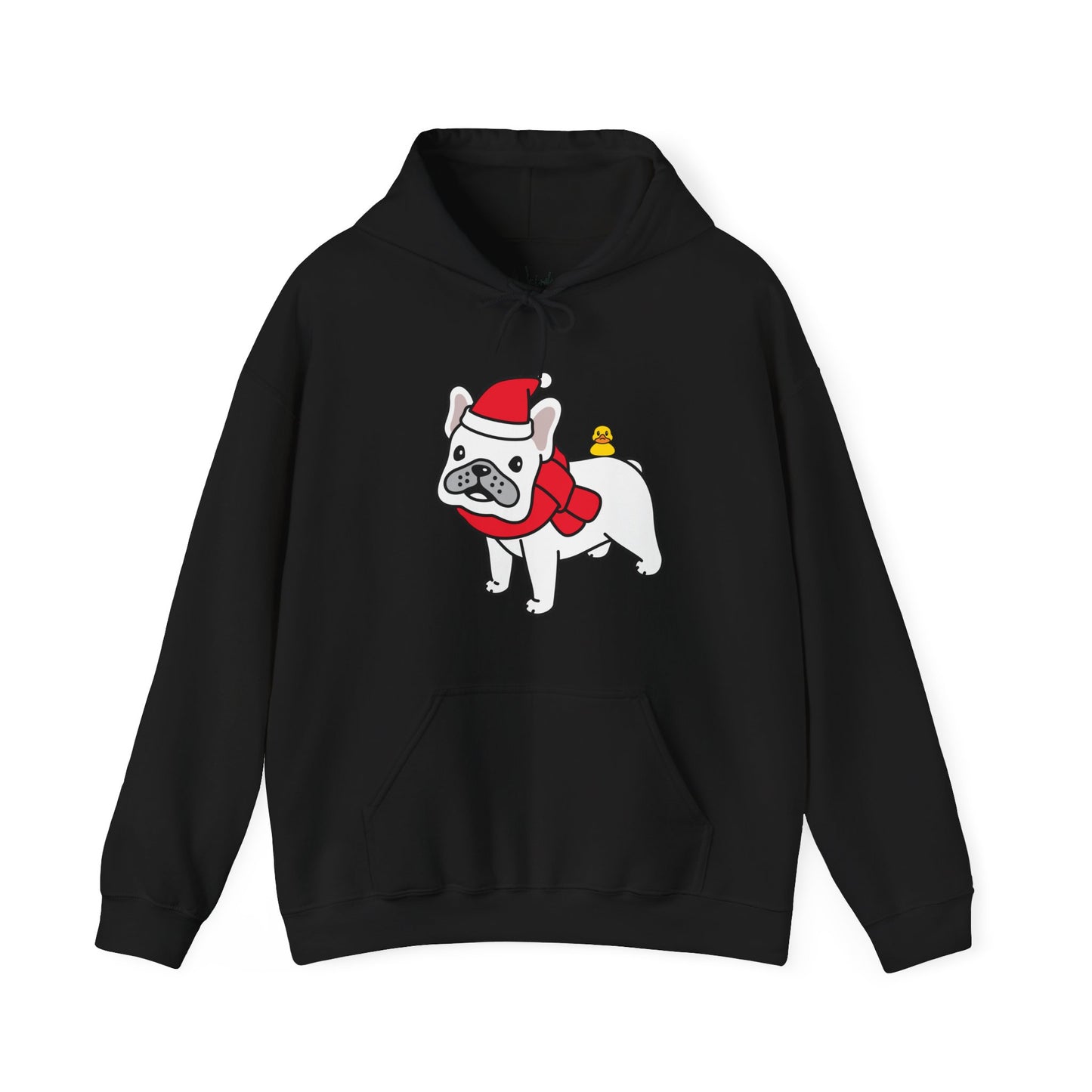 Christmas of Unisex Heavy Blend™ Hooded Sweatshirt