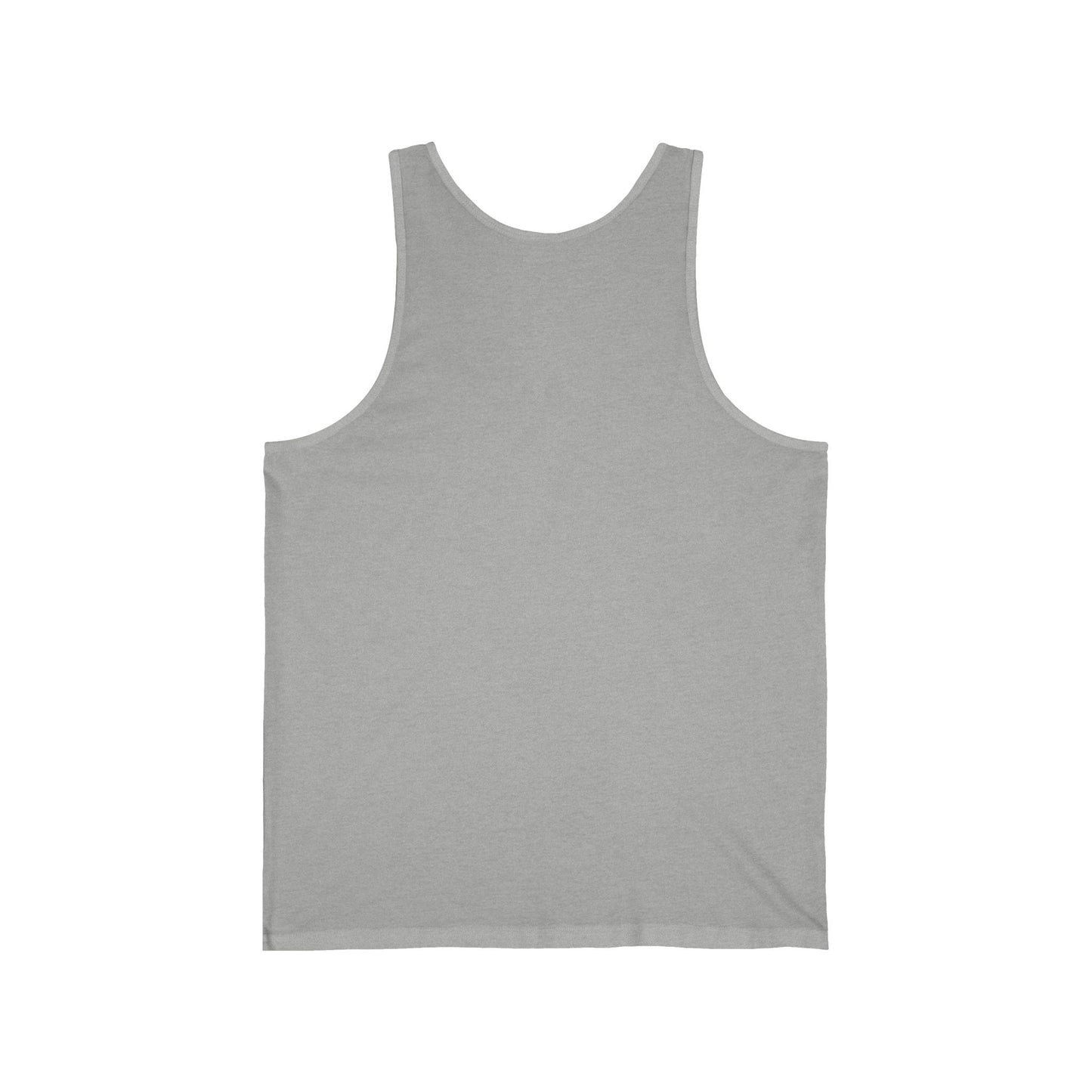 Namaste Unisex Jersey Tank