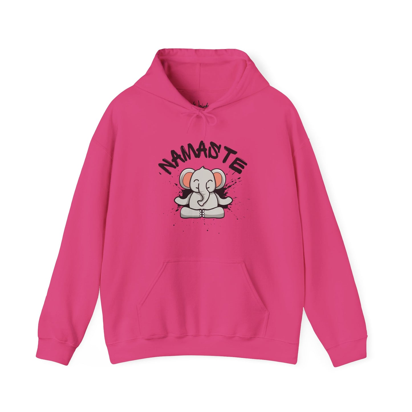 Namaste of Unisex Heavy Blend™ Hooded Sweatshirt