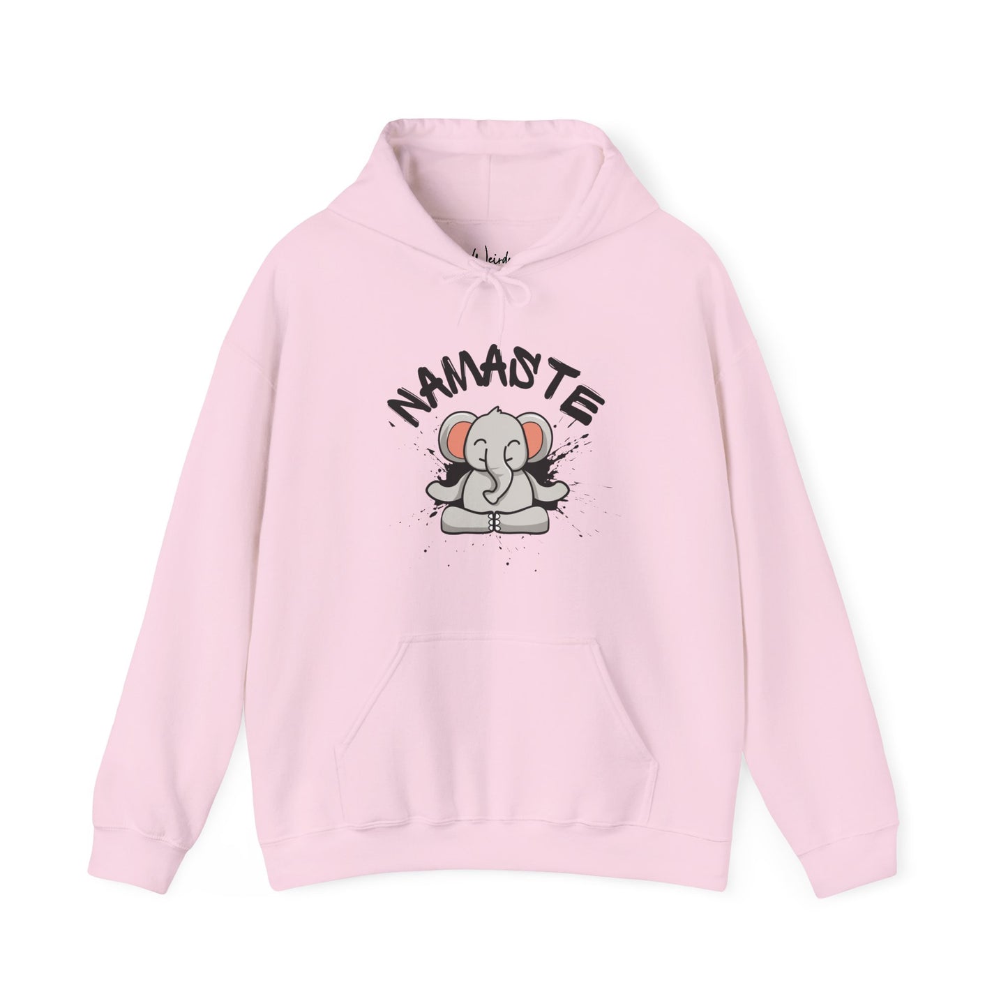 Namaste of Unisex Heavy Blend™ Hooded Sweatshirt