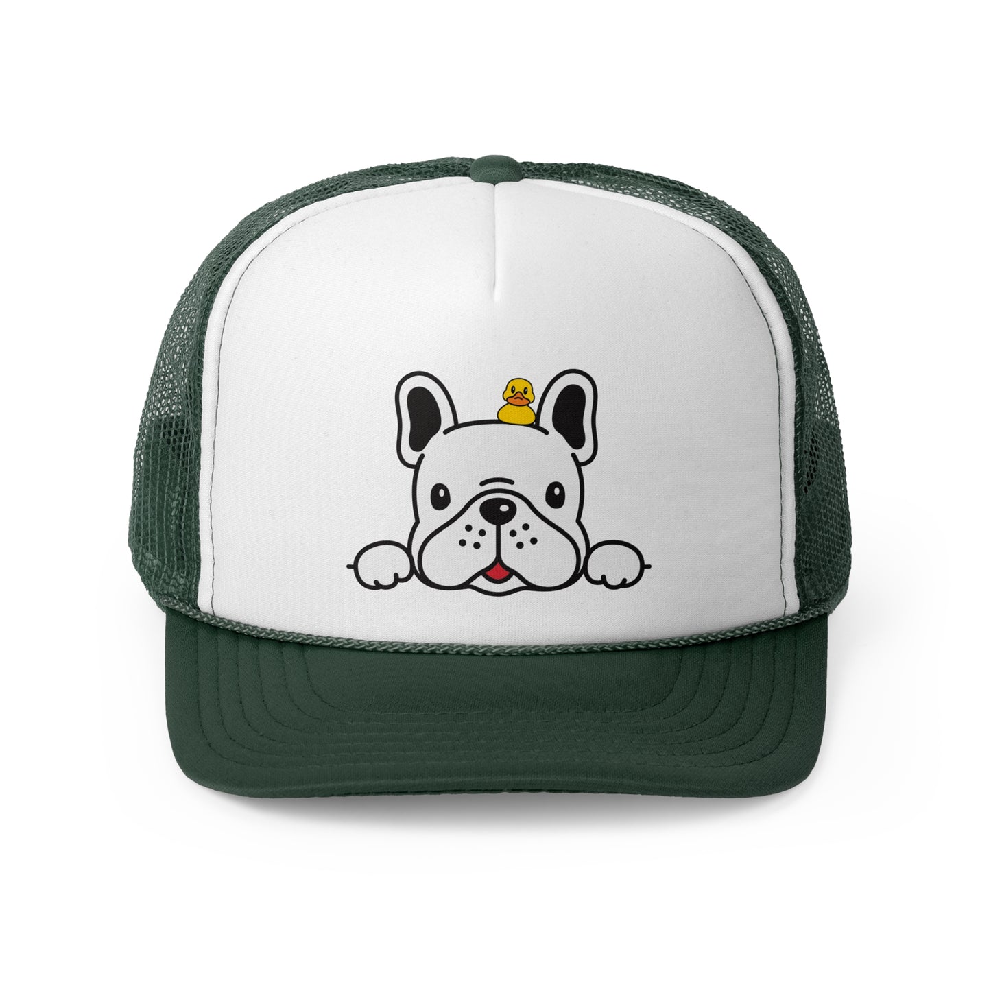 Dog Trucker Caps