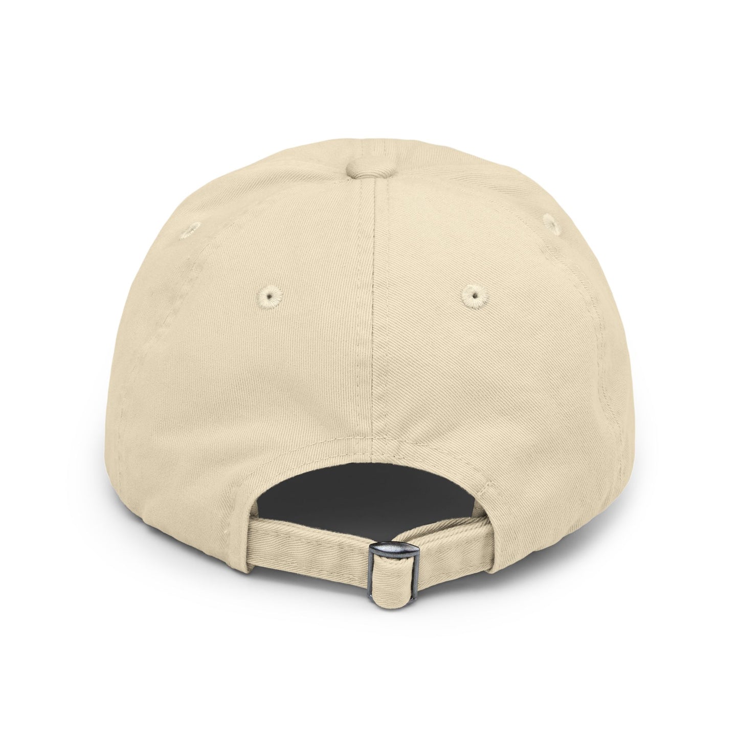 Dog pelican Unisex Distressed Cap