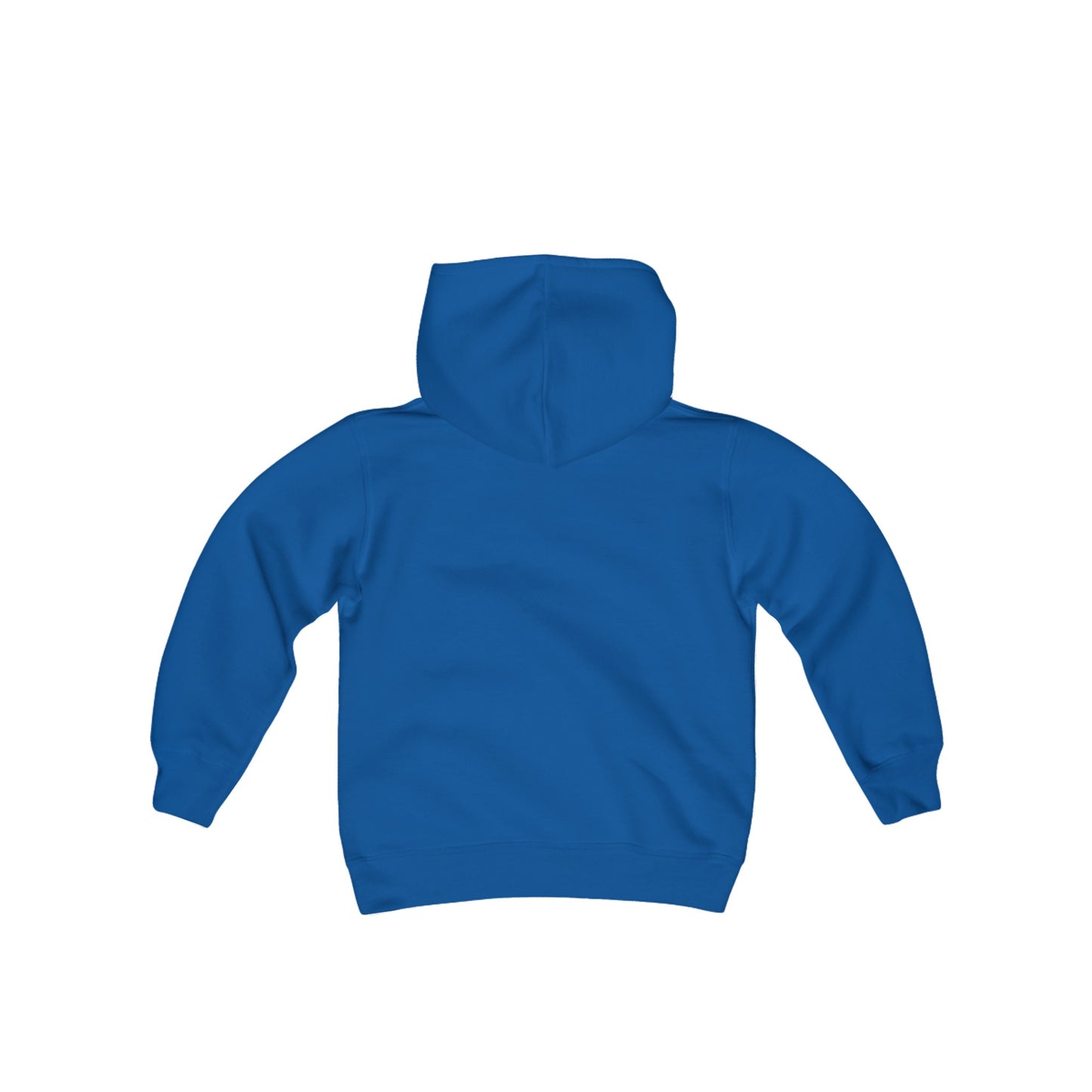 Namaste Youth Heavy Blend Hooded Sweatshirt