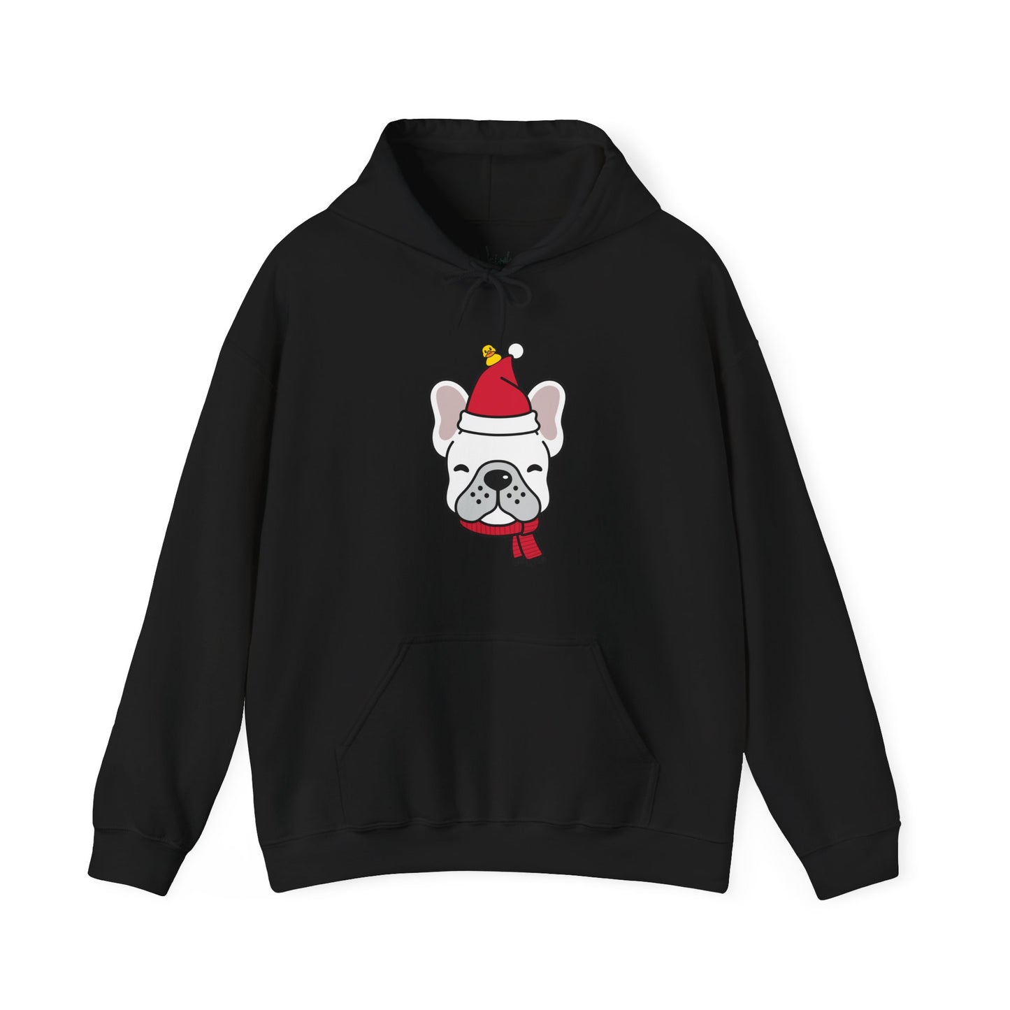 Christmas of Unisex Heavy Blend™ Hooded Sweatshirt