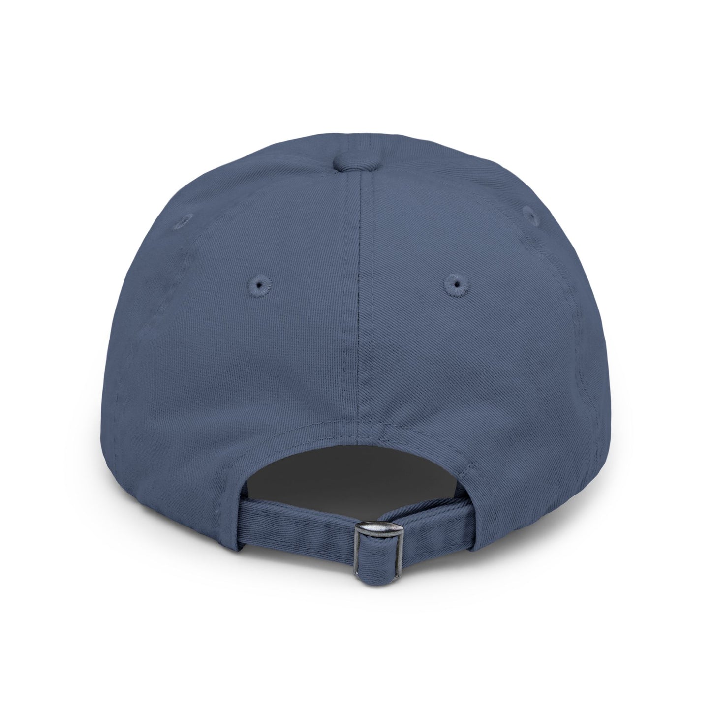 Dog pelican Unisex Distressed Cap