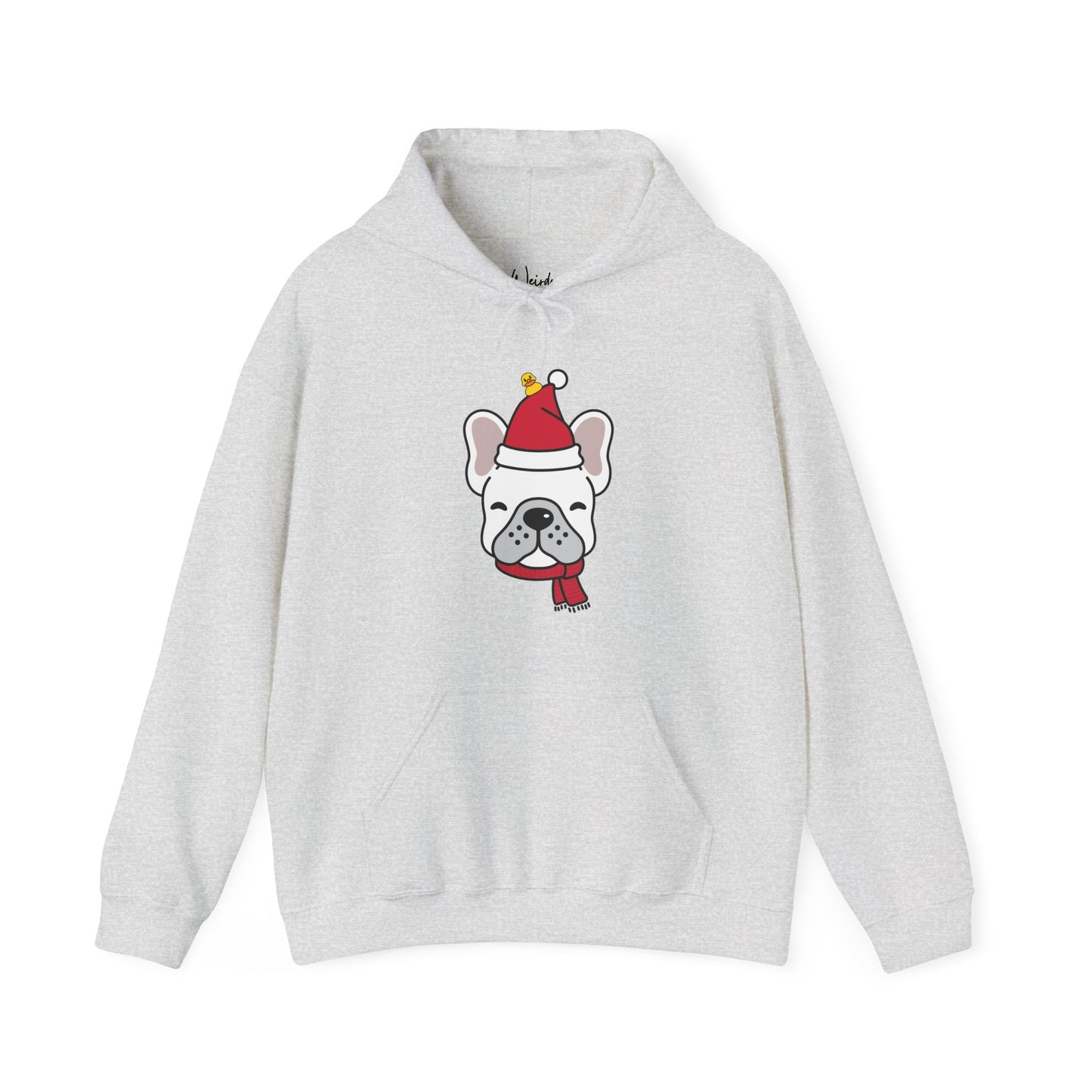 Christmas of Unisex Heavy Blend™ Hooded Sweatshirt