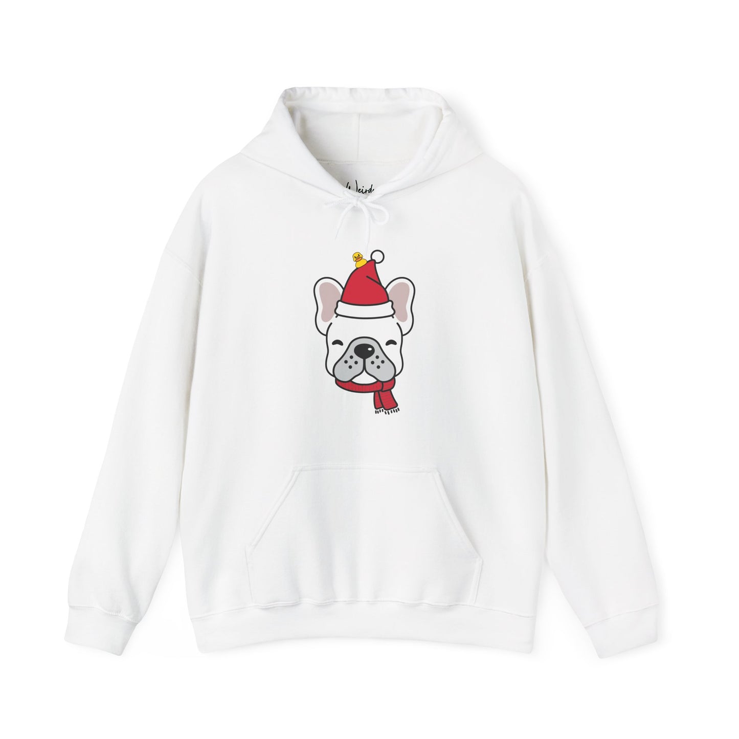 Christmas of Unisex Heavy Blend™ Hooded Sweatshirt