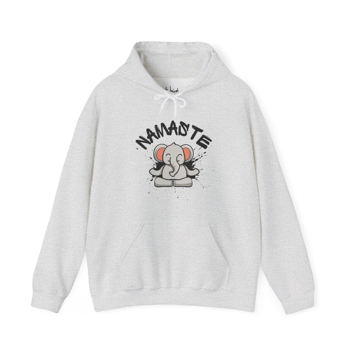 Namaste of Unisex Heavy Blend™ Hooded Sweatshirt