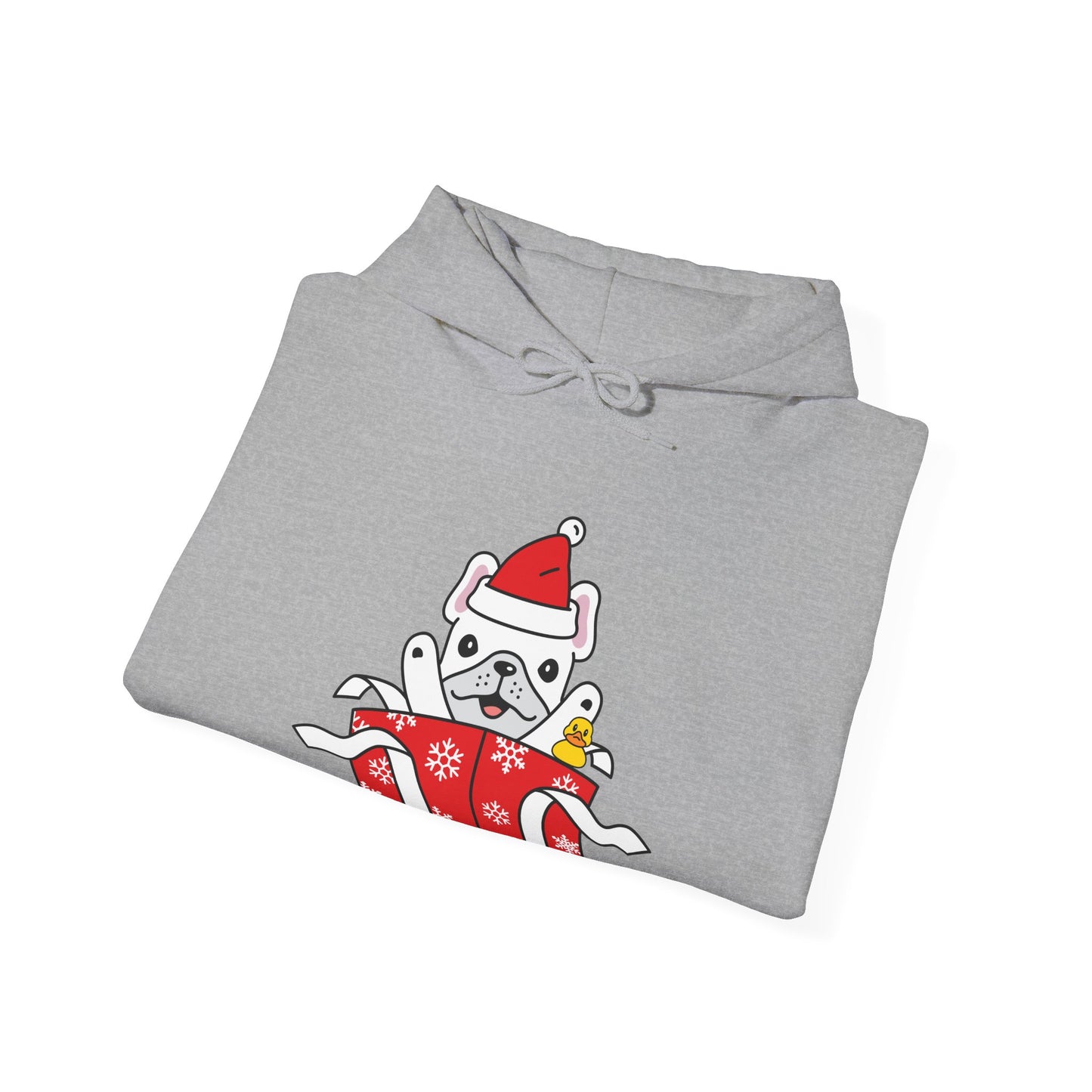 best Christmas of Unisex Heavy Blend™ Hooded Sweatshirt