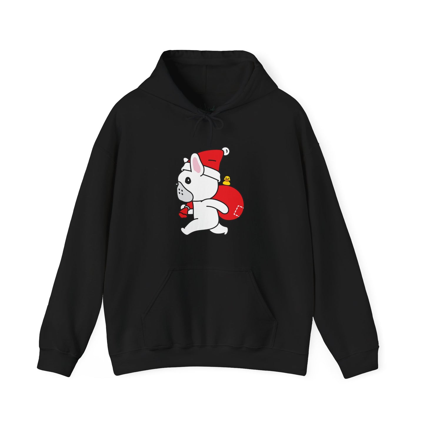 Christmas of Unisex Heavy Blend™ Hooded Sweatshirt