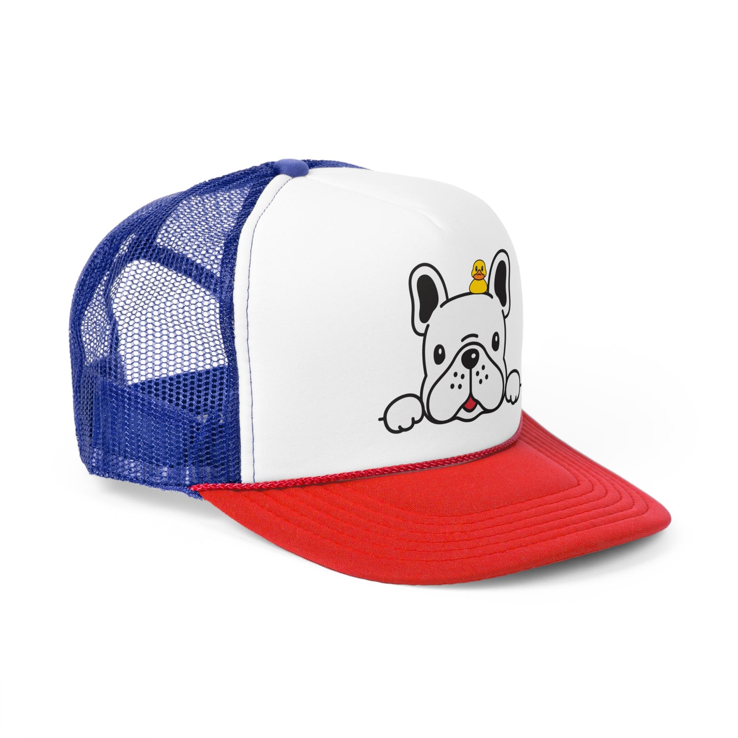 Dog Trucker Caps