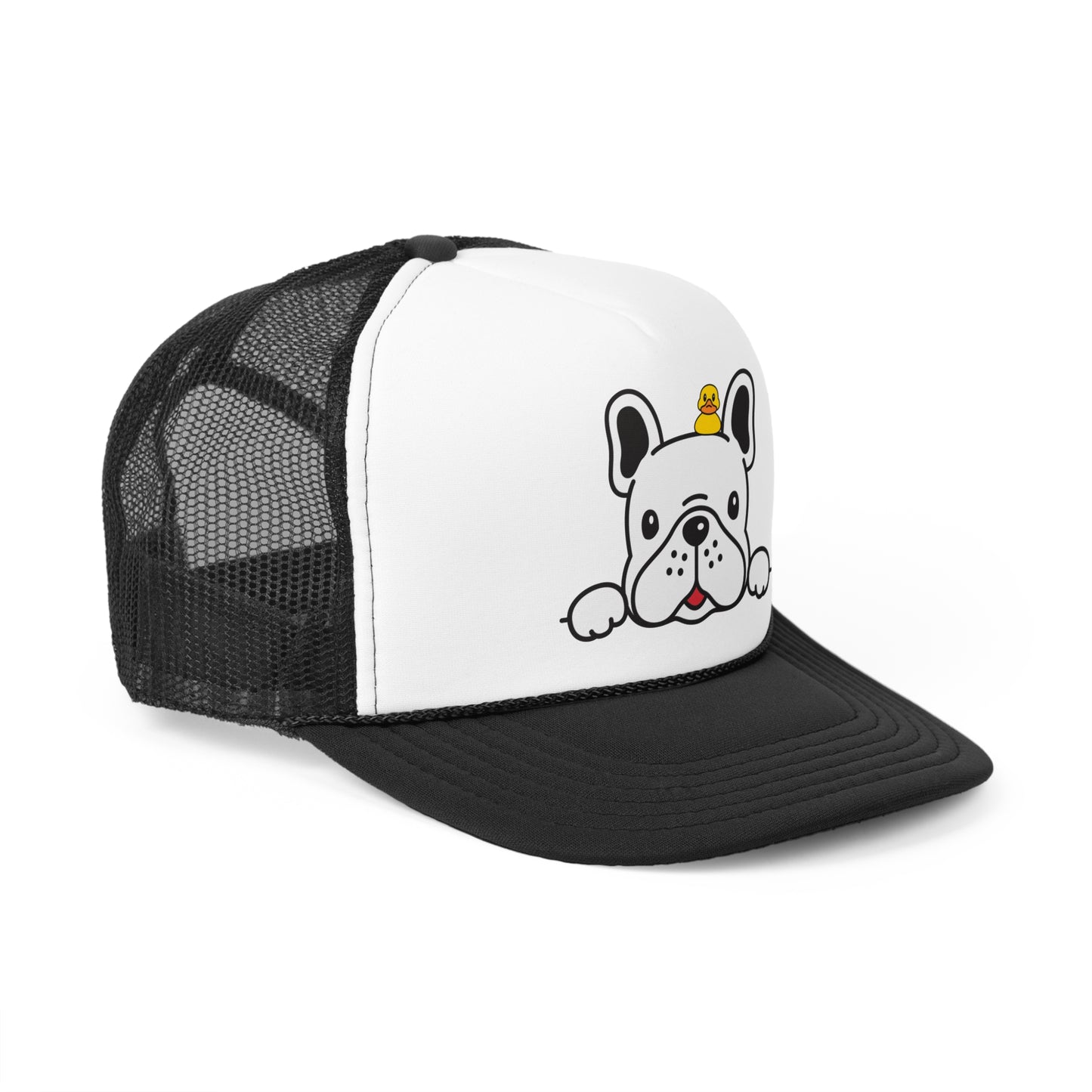 Dog Trucker Caps