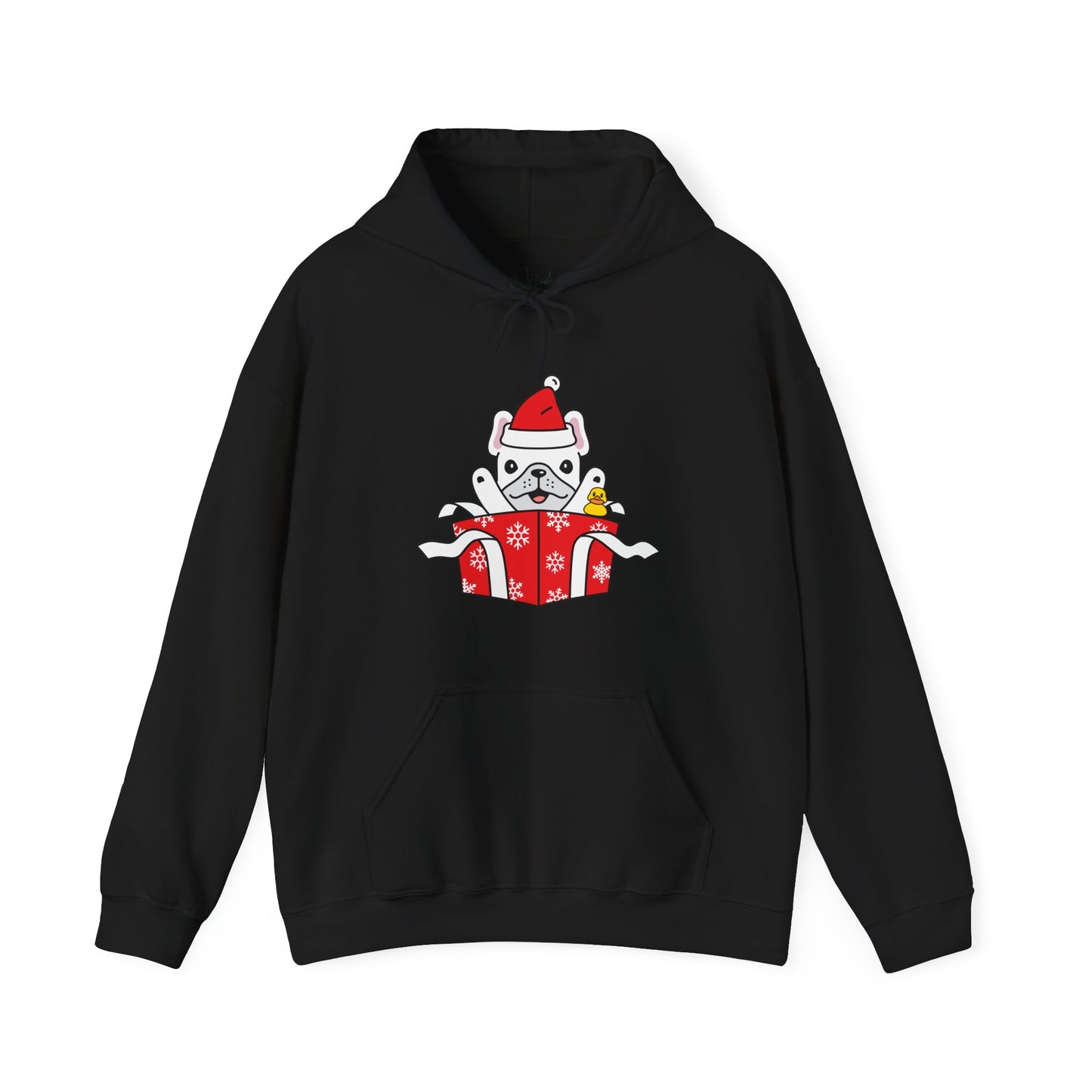 best Christmas of Unisex Heavy Blend™ Hooded Sweatshirt